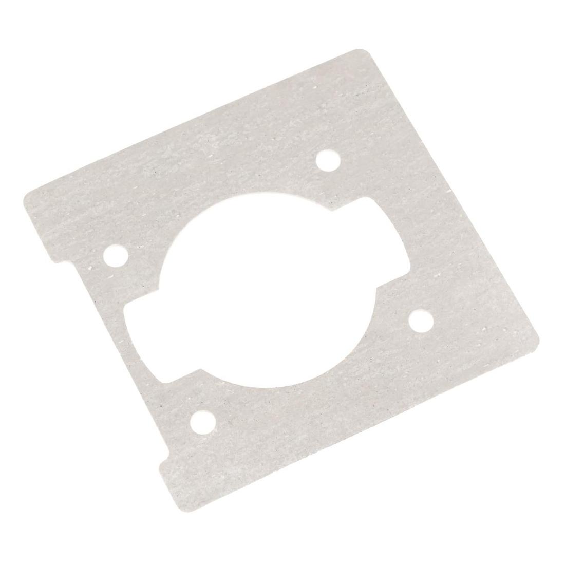 

Cylinder Seal Cedrus Sprayer Op04 071196