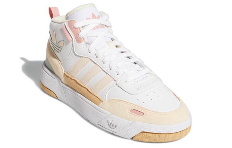 Adidas Originals Post Up 'White Cream Pink' Women's GX0828