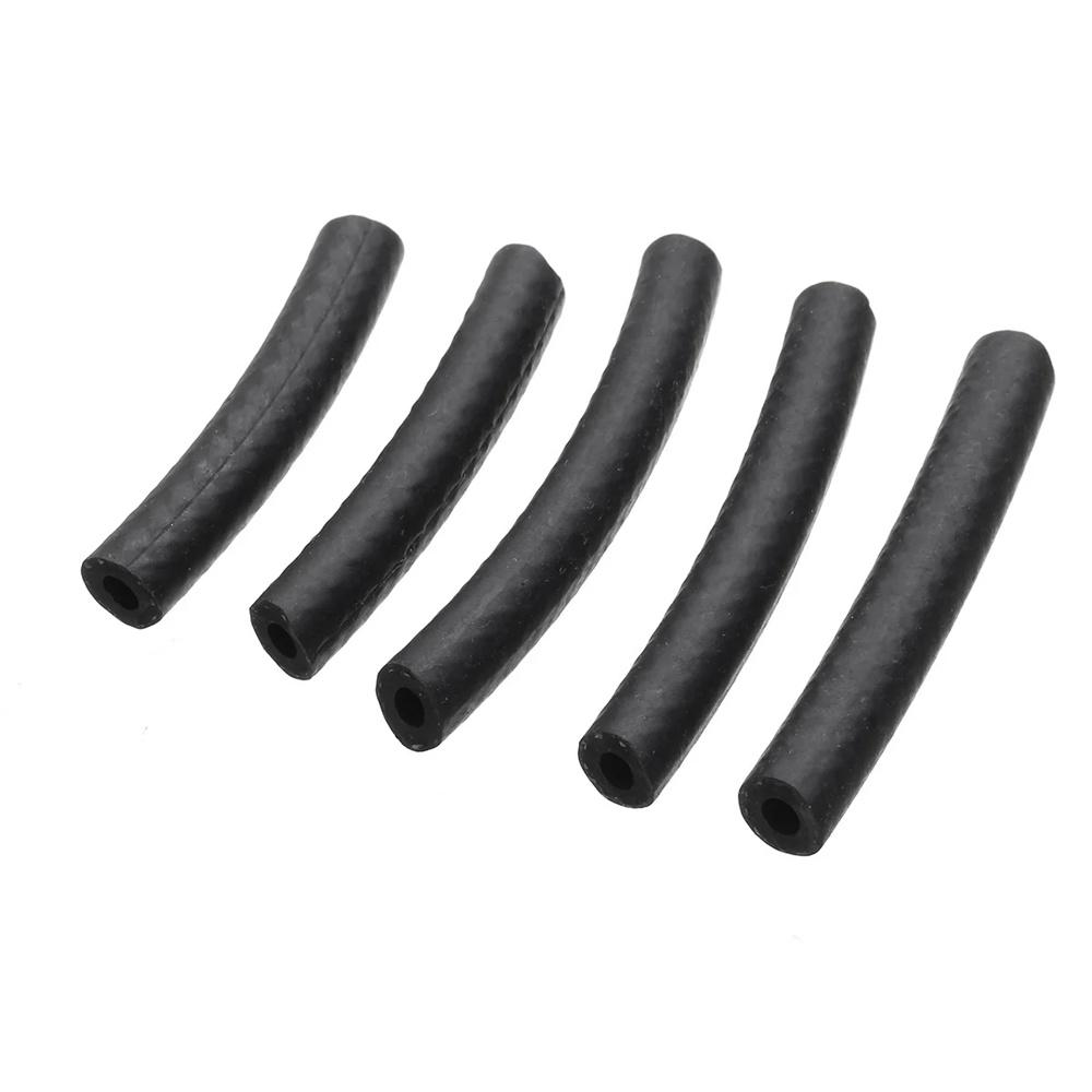 Car Air Parking Heater Tube Replacement Fuel Pipe Line Hose Clip Oil Fuel Filter Kit