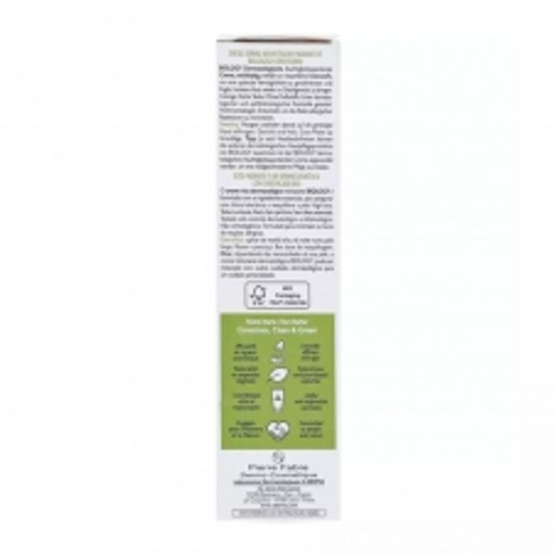 A-DERMA A-DERMA Biology Moisturizing Dermatological Rich Cream 40ml