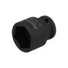 SIGNET 1/2 Drive 27MM Impact Socket 23177