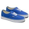 Vans Authentic Dazzling Blue Unisex Sneakers VN0A5KS96RE