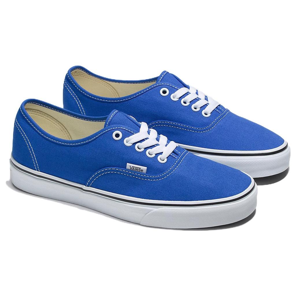 Vans Authentic Dazzling Blue Unisex Sneakers VN0A5KS96RE