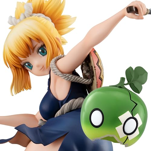 

Megahouse GALS Series Dr.Stone Kohaku, Multiple Colors (MH83040)