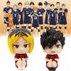 Haikyuu Kuroo Tetsurou Kozume Kenma Toy Model Desktop Decoration Gift Children