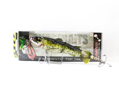 Pesca – Wobblers, esche e ami