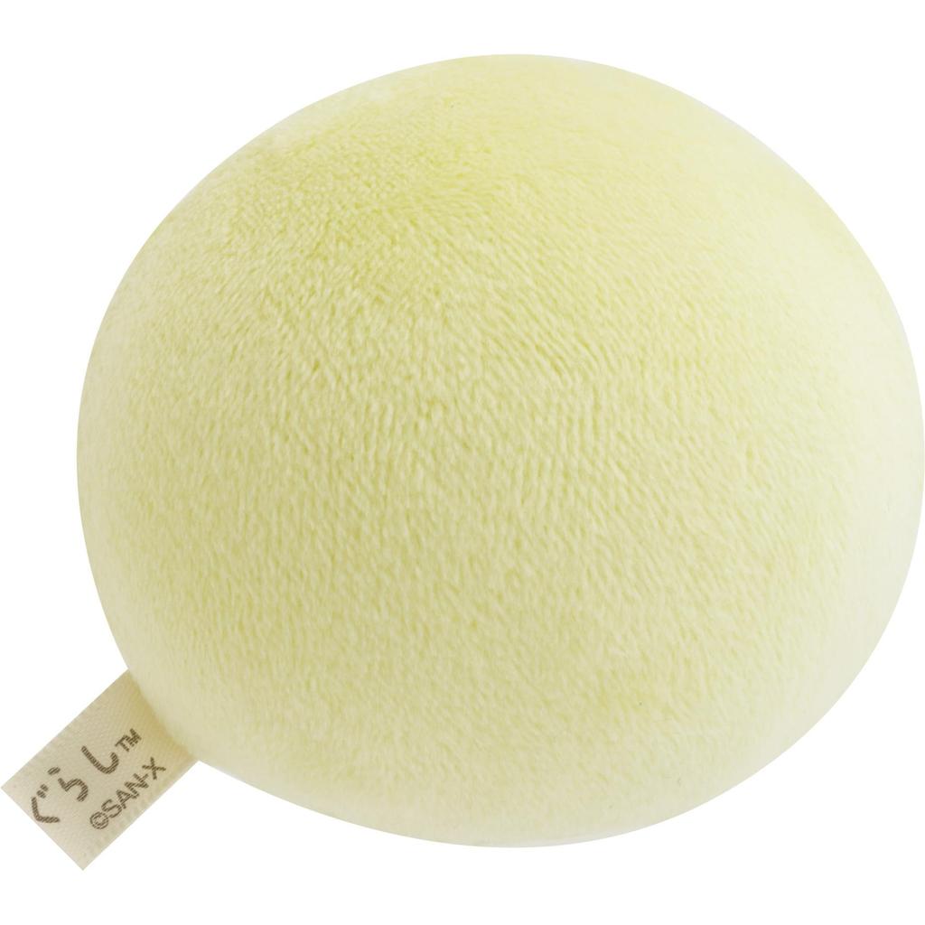 San-X Sumikko Gurashi Penguin Plush Toy MV25101 - Soft and Cuddly Stuffed Animal 65mm