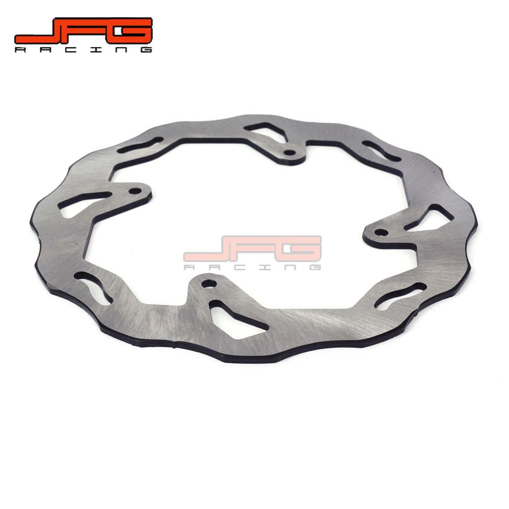 Compatible Disc Brake for CR125R/CR250R/CRF250R Off-Road Motorcycles