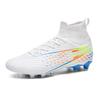 Football Shoes Outdoor Spikes High Top FOOTBALL SHOES
