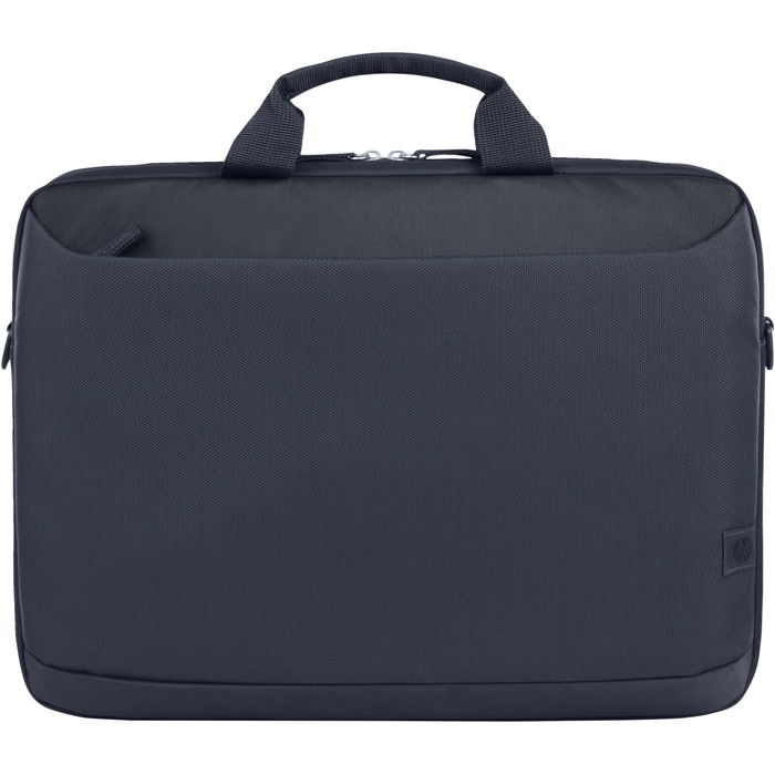 HP Valigetta Notebook 16.1" Poliestere Grigio Resistente all'Acqua con Tracolla