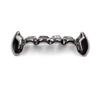 Gold Fangs Hip Hop Grillz - Trendy Personality False Teeth
