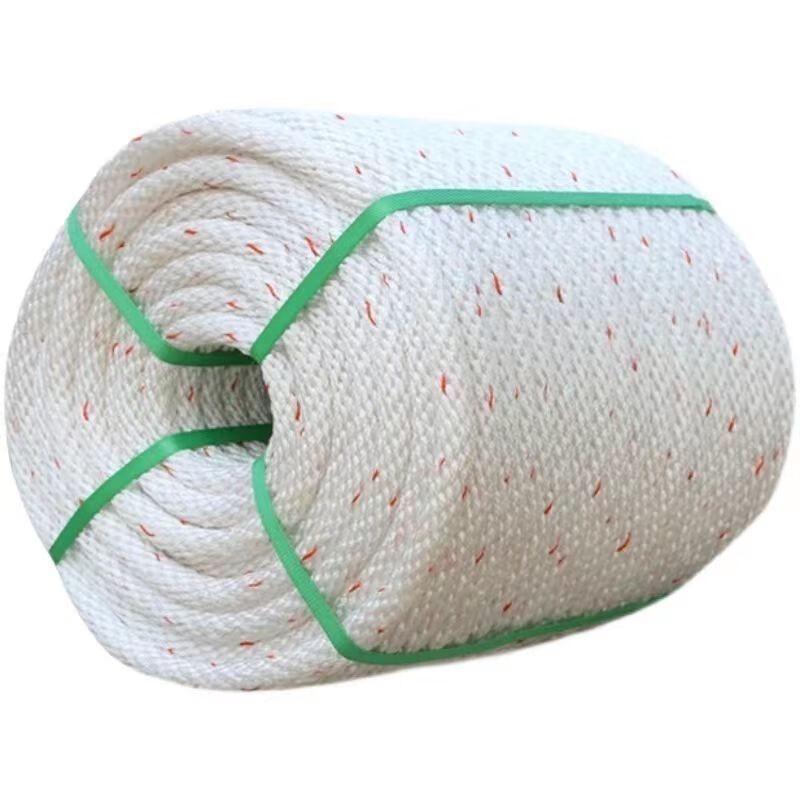 Heavy-Duty Outdoor Safety Rope