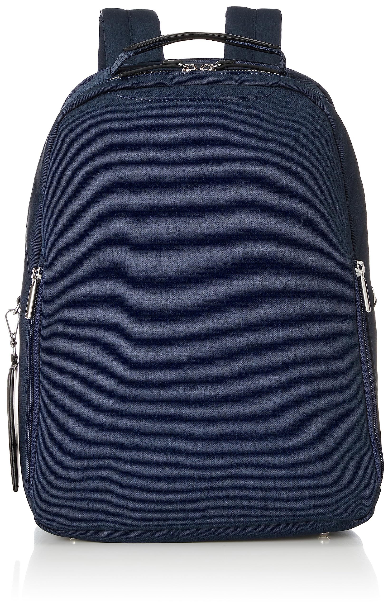 

Business Backpack for Compatible with A4 Can hold inch PC casual melange Slipham Heather 2 H38 x W27 x D14cm [Ace Gene] Women, size, 13.3 [Beautiful Темно-синій