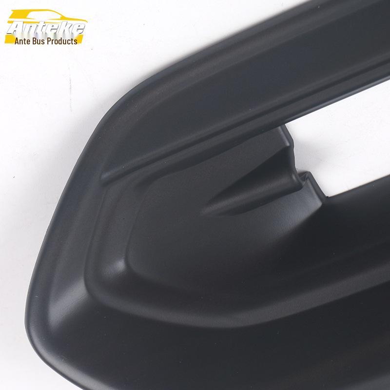 21 P5 Center Console Air Outlet Decorative Frame & Sequin Car Accessory