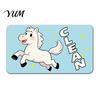 Kitchen Clean Dirty Indicator Cartoon Animal Dishwasher Magnet, Sign Magnetic Indicator, Double-sided Dish Washing Machine Decoration Magnet