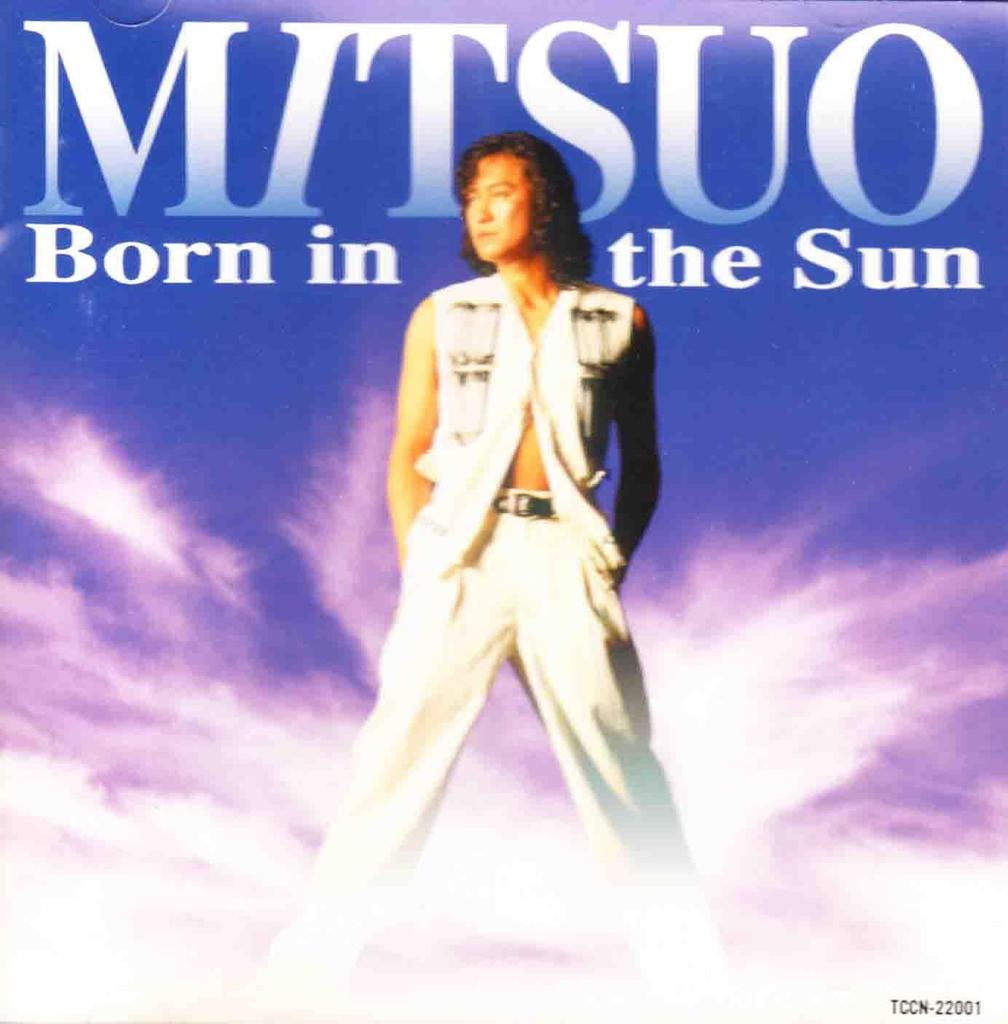 CD  - Summer Revolution  TCCN22001 Japan ObiMusic Others Used