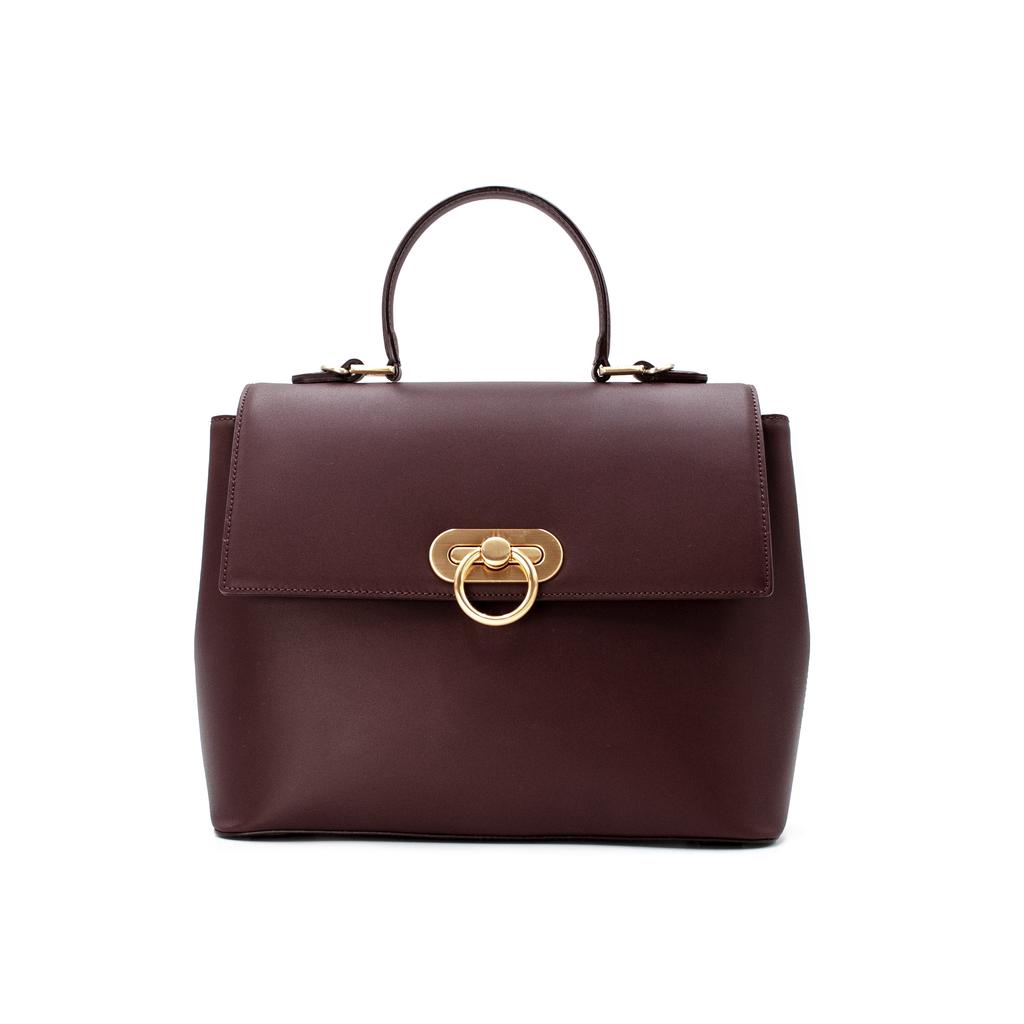 Kenneth Young Moongori Tote_Borduex