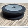 DONDRAY TBL-D8 Butyl Rubber Guide Wheel