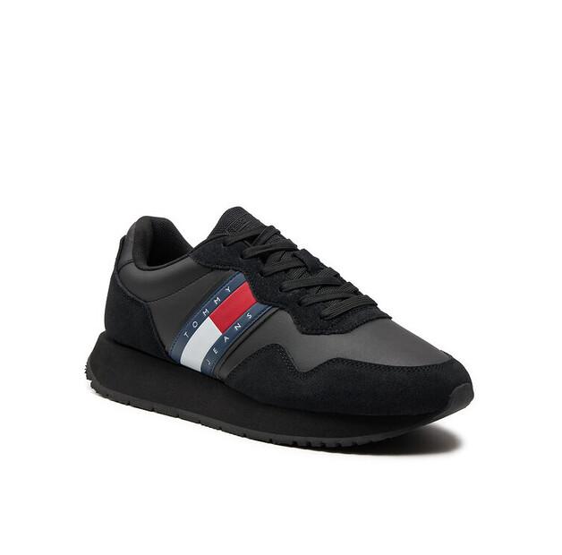 Кроссовки Tommy Jeans Tjm Modern Runner