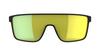 Sunglasses SANCTUM Yellow [Tifosi] M-L