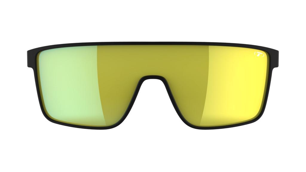 Sunglasses SANCTUM Yellow [Tifosi] M-L