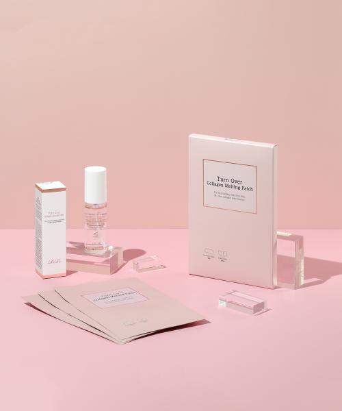 Rire Turnover Collagen Melting Patch