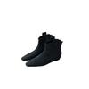 Inner Heightening Short Boots Women's 2025 Autumn and Winter New Suede Medium Boots Retro Thin Boots Small Square Head