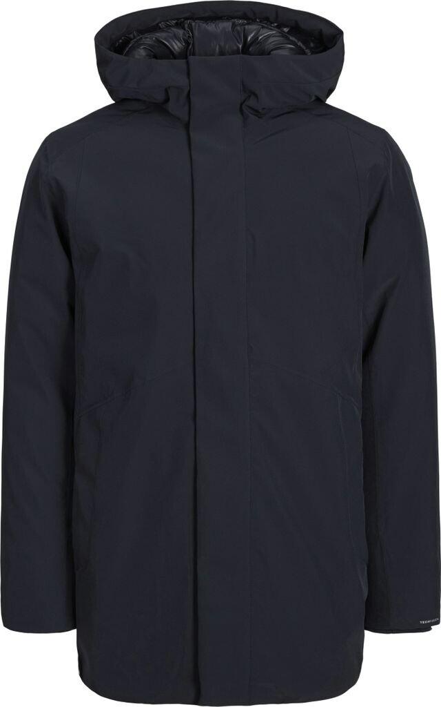 Зимняя куртка Jack & Jones Keen Parka (12258403) Jjekeen Sn (12258403) dark navy