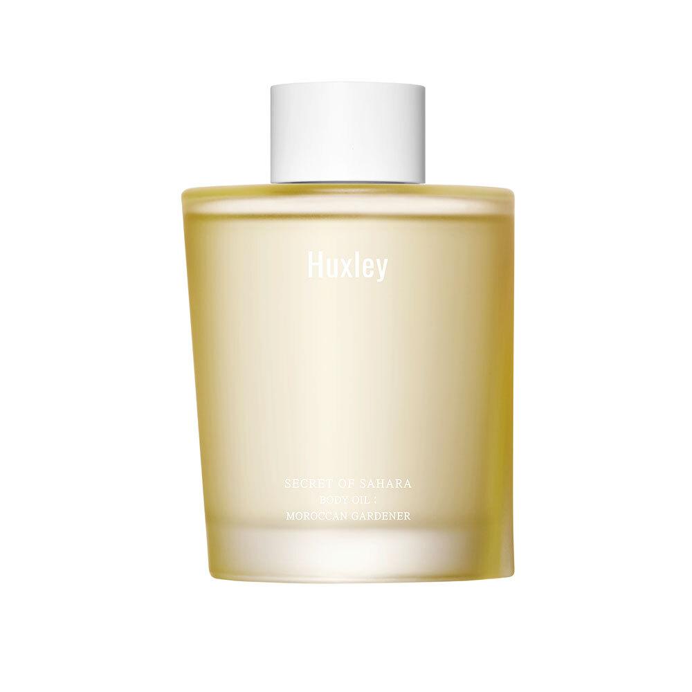 Huxley Body Oil 100ml (Choose 1 of 4 Types)