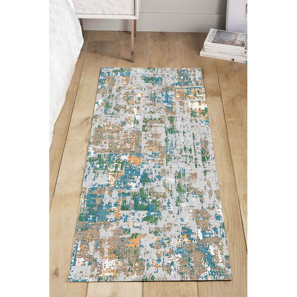 

Mosimoso Home H0204 Ковер с принтом на подошве в горошек 80x150 cm