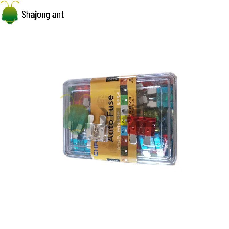 Набор предохранителей безопасности для автомобиля Dongfeng Mengshi