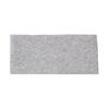 Knitted Headband Solid Color Headband Wide Edge Solid Color Headband Face Wash Hair Pressing Headband Headband