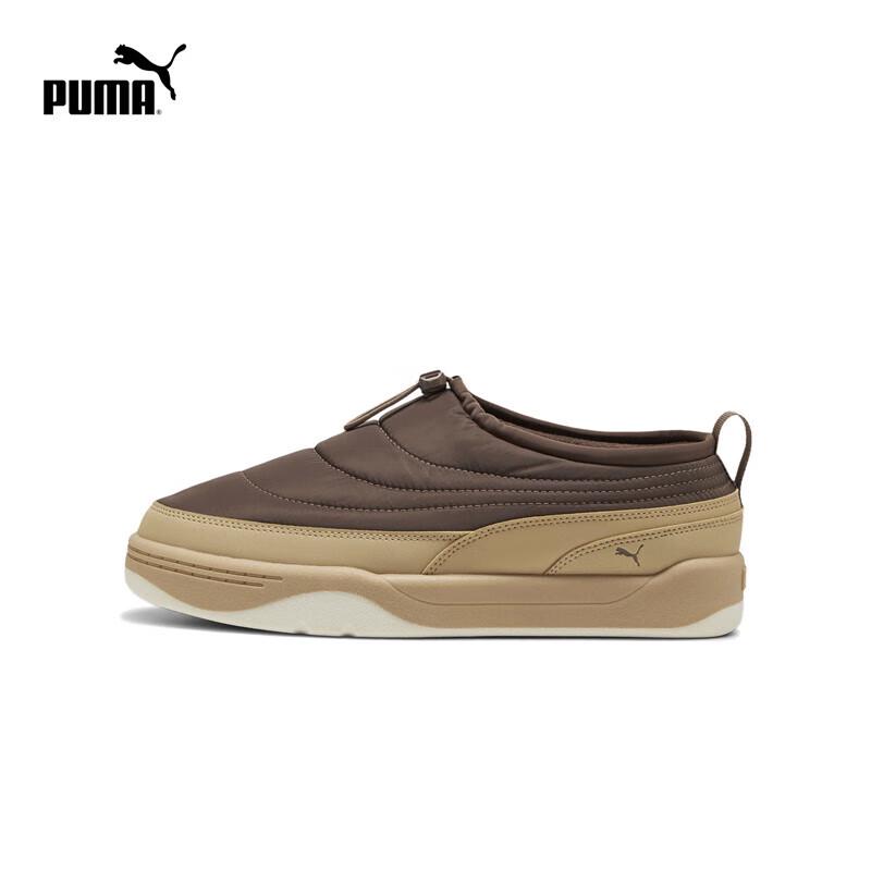 PUMA PARK 397661 Chunky Unisex Skate Casual Shoes