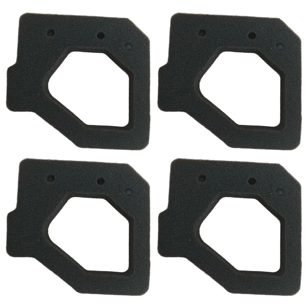 FG110 Replacement 17211-Z0H-800 Efficient Filtration Dust And Debris Trap Optimal Airflow 2 Pack Air Filters For Tillers