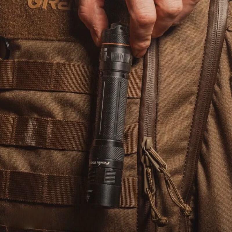 FENIX PD45R ACE Tactical Flashlight