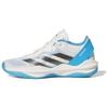 Adizero Select 2.0 'White Cobalt' Sneakers IE7869