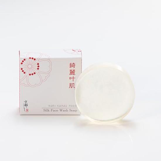 

Красивый набор из 2 мыл для умывания лица Kano Hada Frame Kneaded Facial