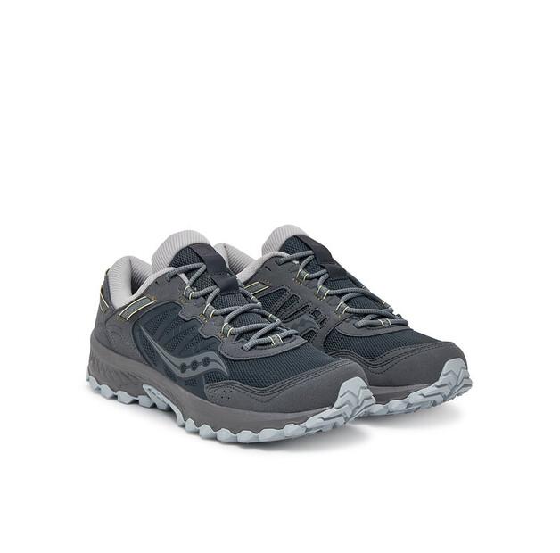 Мужские кроссовки Saucony S70911 серые