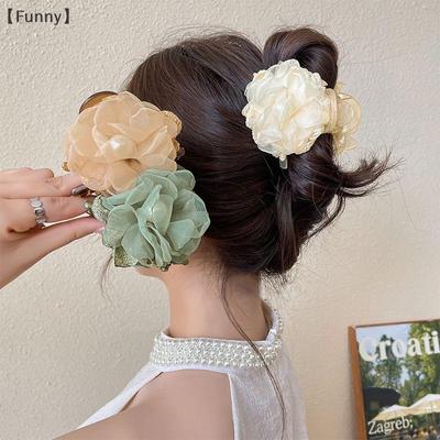 Accessori per capelli – Fermagli per capelli