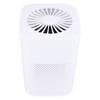 Air Purifier Second Hand Smoke Odor Removal Small Air Cleaner for Bedroom Office Living Room