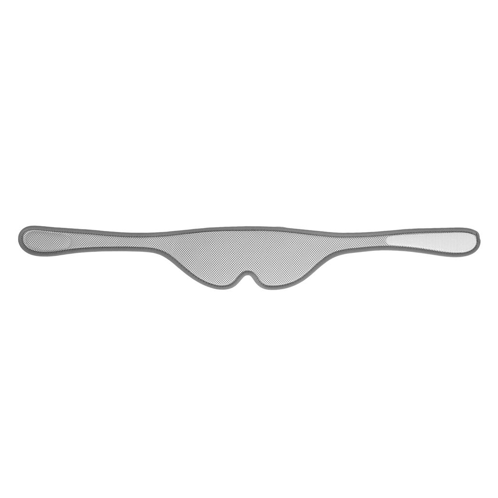 Light Blocking Eye Cover for Side Sleeper Zero Eye Pressure Removable 3D Cup Sleeping  Eye C