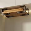 8Pc/set Cutting Board Pot Cover Rack Sink Sponge Organizer Bathroom Multifunctional Wall Mounted Stainless Steel Kitchen Shelf