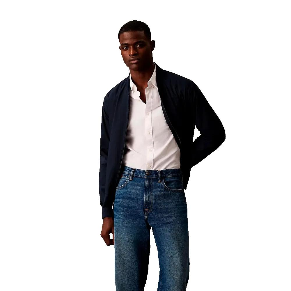 

Calvin Klein Бомбер Matte S