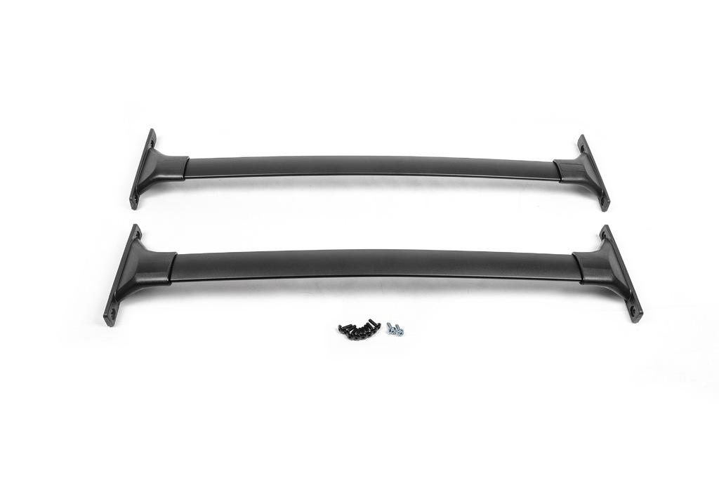 

Перемички розпірки ОЕМ TRD (2 шт) для Toyota Rav 4 2013-2018 рр.