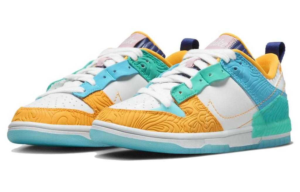 Nike Dunk Low Disrupt 2 Serena Williams Design Crew Women's DX4220-100
