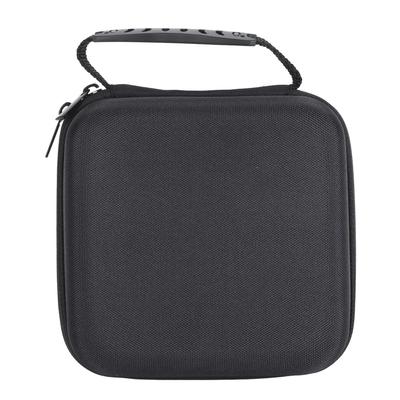 Hard Travel Case for IOS TV 4K 2nd Generation Waterproof Nylon EVA Protective Box Set Top Box