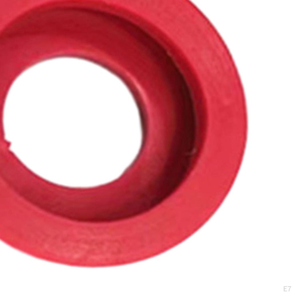 Billard Queue Basis Gummi Stecker Zubehör Ende Verbunden Verlängerung Spiel Clubs