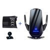 Biltelefonholder For Mercedes Benz C200 260 300 W206 2022 2023 Mobiltelefonstøtte Bilfester Trådløs Lading Tilbehør