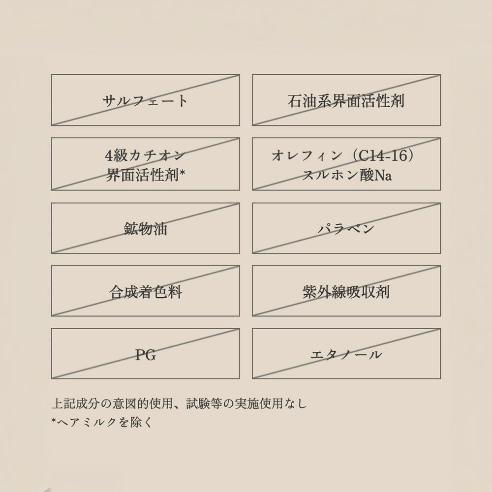 byTREES Refill 350ml x Hair Care Refill Set, 2, (Chantry (Control Repair))