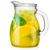 Dzbanek na napoje Woda Sok Lemoniada Do napojów Szklana karafka Wino 0,5L